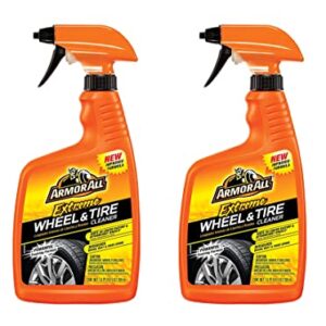 24-oz. Trigger Wheel Cleaner