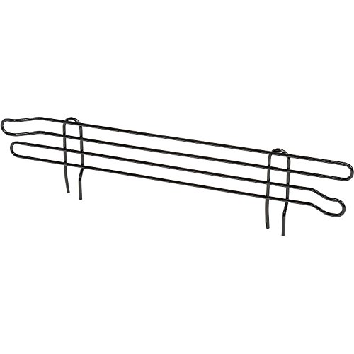 Nexel Wire Shelf Ledge