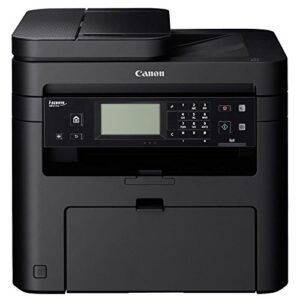 canon image class mf217w all in one laser printer