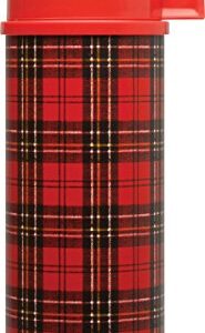 Aladdin Heritage Vacuum Bottle 24oz, Plaid