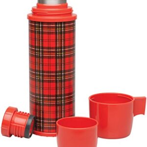 Aladdin Heritage Vacuum Bottle 24oz, Plaid