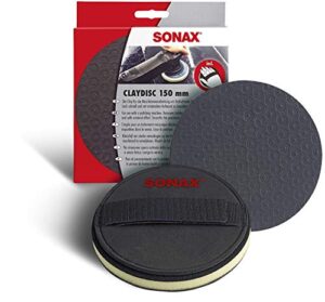 sonax 04506050 clay disc
