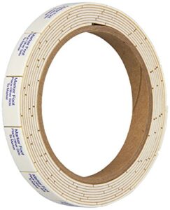 marker foot mrk-499 x-ray marker accessory, tape (pack of 100)