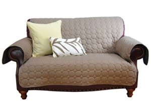 ez living home h302sf7br home, sofa, brown,beige,nature,chocolate