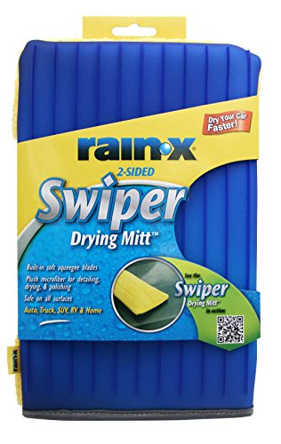 Rain-X 45137X Swiper Drying Mitt