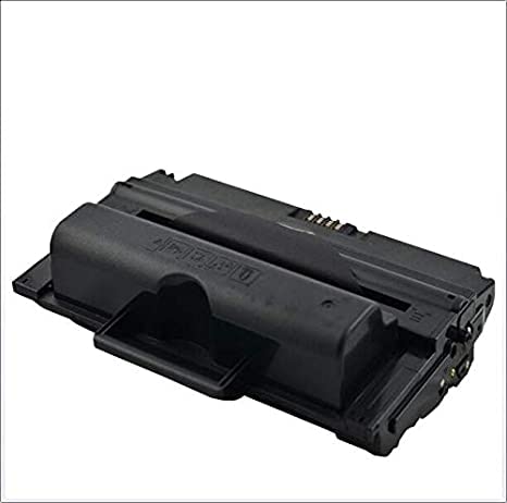 Laser Tek Services Compatible High Yield Toner Cartridge Replacement for Xerox 3300 106R01412 Works with Xerox Phaser 3300 MFP Printers (Black, 2 Pack) - 8,000 Pages