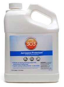 303 aerospace protectant 128oz-case of 4