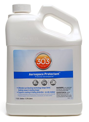 303 Aerospace Protectant 128oz-Case of 4