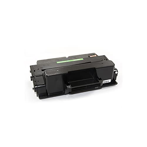 Laser Tek Services Compatible Toner Cartridge Replacement for Xerox 3315 106R02311 Works with Xerox WorkCentre 3315 3315DN 3325 3325DN Printers (Black, 2 Pack) - 5,000 Pages