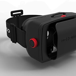 Homido HOMIDO1 Virtual Reality Headset for Smartphone