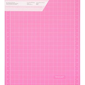 American Crafts Self Healing Cutting Mat, 18 x 24-Inch