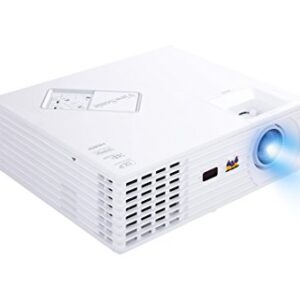 Viewsonic Full HD 3200 lumens 1920 x 1080 15000:1 3D DLP Projector PJD7822HDL