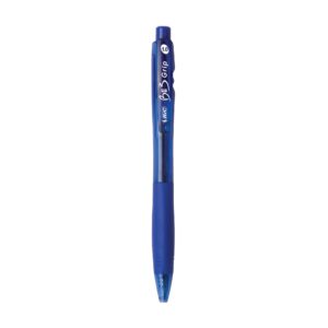 BIC Ballpoint Retractable Pens (BU311BE), Blue