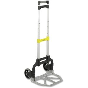 saf4049 - safco stow-away hand truck
