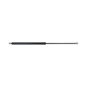 lippert components 260282 gas strut for pitched awning arms, 24" - black