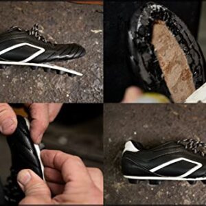 Boot-Fix Shoe Glue: Instant Professional Grade Shoe Repair Glue