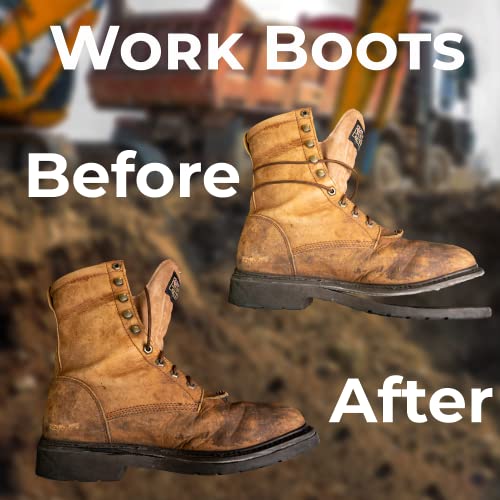 Boot-Fix Shoe Glue: Instant Professional Grade Shoe Repair Glue