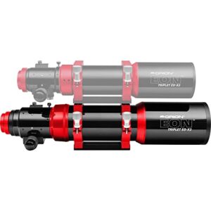 Orion EON 104mm ED-X2 f/6.25 Triplet Apo Refractor Telescope