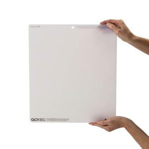 GO! BIG 14" x 16" Cutting Mat