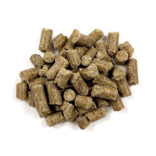Oxbow Essentials Mouse Food/Young Rat Food - 2.5 lb.