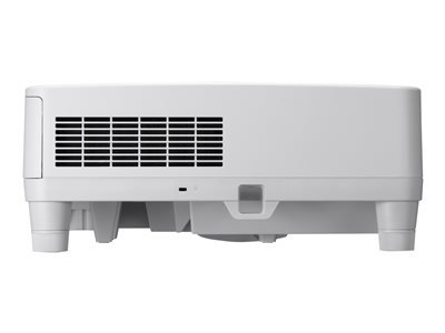 NEC NP-UM351WI-WK 3500 Lumen WXGA Ultra-Short Throw LCD Interactive Projector