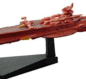 Bandai Hobby #14 Mecha Collection Darold Star Blazers 2199" Kit