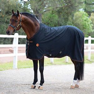 horseware rambo ionic stable sheet 78 inch