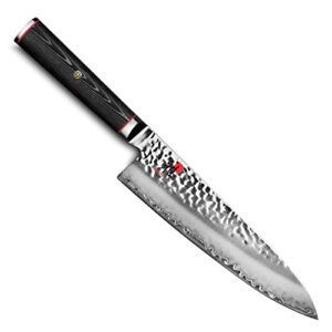 miyabi mizu sg2 chef's knife (8-inch)