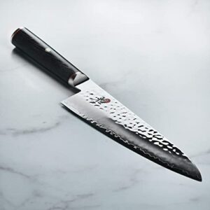 MIYABI Mizu SG2 Chef's Knife (8-inch)