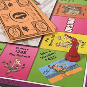 Learning ADVANTAGE-4373 Budget - Budgeting Game for Kids - Teach Money, Math and Critical Thinking