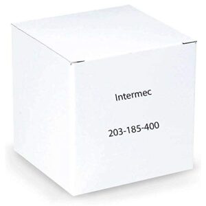 intermec 203-185-400 linerless platen roller for pc43d desktop printer