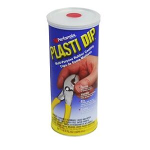 14.5Oz Red Plasti-Dip 11601-6 2PK