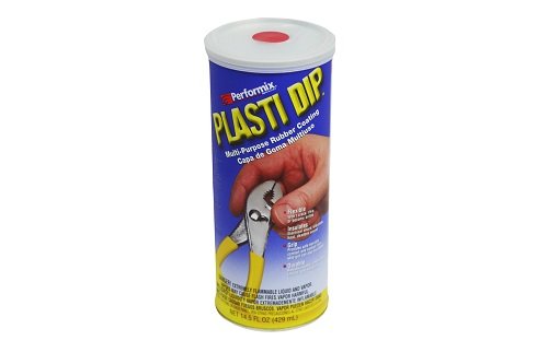 14.5Oz Red Plasti-Dip 11601-6 2PK