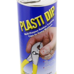 14.5Oz Red Plasti-Dip 11601-6 2PK