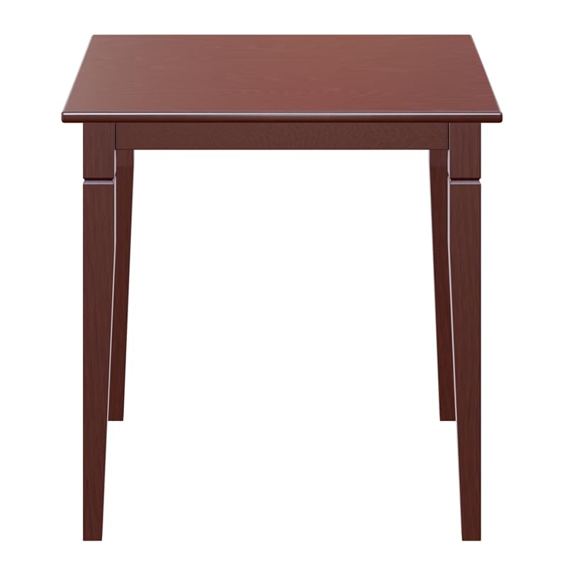 Winsome Kingsgate Dining Table, Walnut