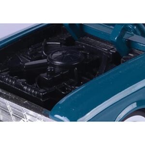 1960 Ford Falcon Ranchero Pickup Green 1/24 by Motormax 79321