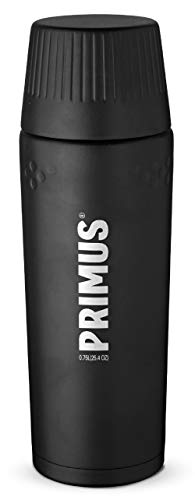 *Primus Trailbreak Vacuum Bottle P-737862 Black .75L