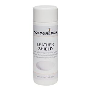 colourlock leather shiled 150ml