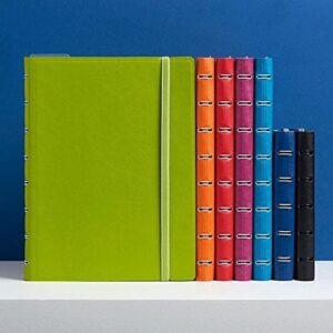 Filofax Refillable Notebook Aqua (B115012U)