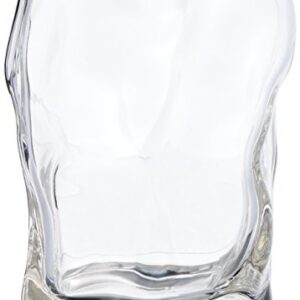 Bormioli Rocco Sorgente 14.25 Double Old Fashioned Glass, Set of 6