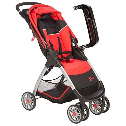 Disney Amble Quad Travel System, Mickey Silhouette