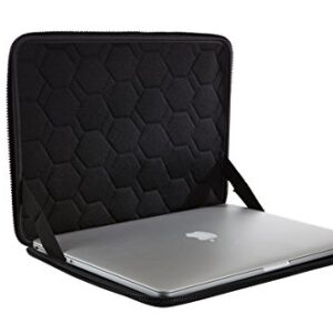 Thule Gauntlet 3.0 MacBook Sleeve 13”, Dark Shadow