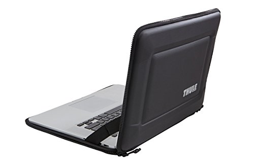 Thule Gauntlet 3.0 MacBook Sleeve 13”, Dark Shadow