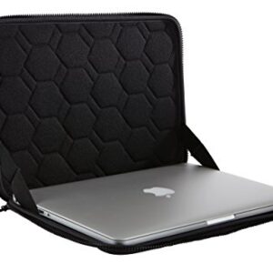 Thule Gauntlet 3.0 MacBook Sleeve 13”, Dark Shadow