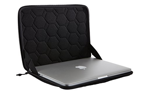 Thule Gauntlet 3.0 MacBook Sleeve 13”, Dark Shadow