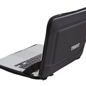 Thule Gauntlet 3.0 MacBook Sleeve 13”, Dark Shadow