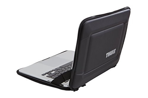 Thule Gauntlet 3.0 MacBook Sleeve 13”, Dark Shadow