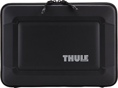 Thule Gauntlet 3.0 MacBook Sleeve 13”, Dark Shadow