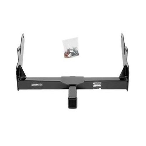 Reese Towpower 65067 Front Mount Receiver with 2" Square Receiver opening