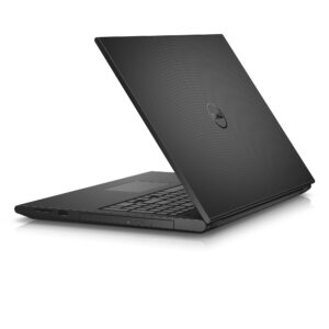 Dell Inspiron 15 3000 Series 15.6 Inch Laptop (Intel Core i3 5005U, 4 GB RAM, 500 GB HDD, Black, Window 10